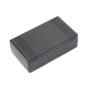 Dự án nhựa Điện chống thấm nước bảo vệ cho trường hợp hộp nối dây 116x68x36mm