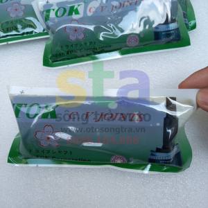 Mỡ láp Toyota Innova các đời xe dùng cho cả láp trong và láp ngoài. 1 gói 150gr