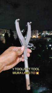MTB Bicycle Repair Tool Y Freely Adjustable High Hardness Flywheel Clutch Wrench Heavy-duty Y Tool