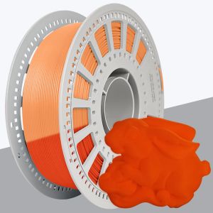 [SG Stock] PLA Luminous Glow In The Dark Bambu Lab Compatible 3D Printer Filament 1.75mm 1kg Spool (2.2lbs)
