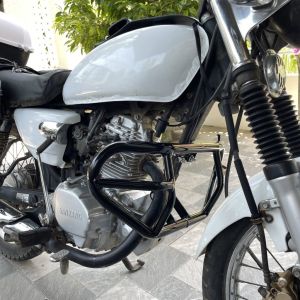 Chống Đổ Sym Husky 125