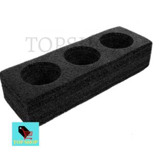 TOPSHOP Cups Take Out Cup Holder for Delivery To Go Drink Holder for Delivery Hot And Cold Drinks Coffee Milk Tea Beverage