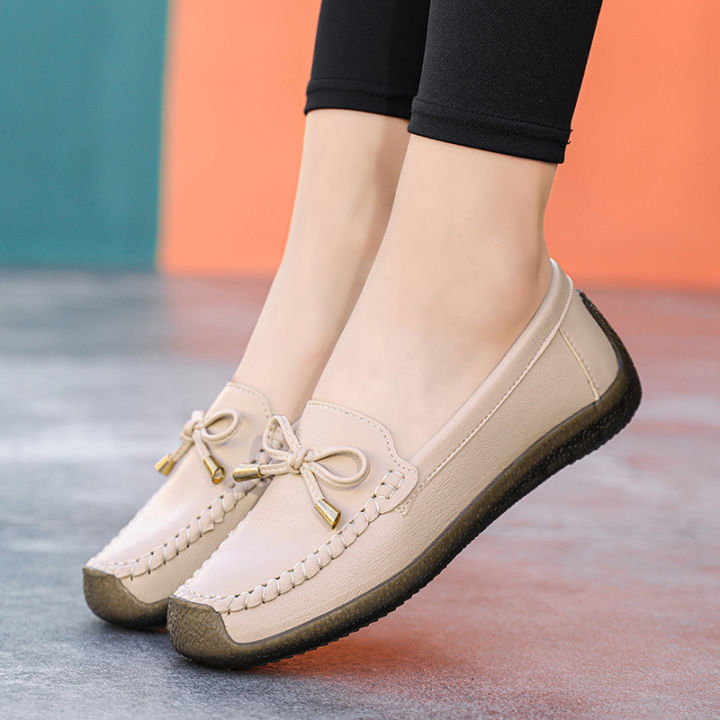 Lazada flat 2025 shoes wanita