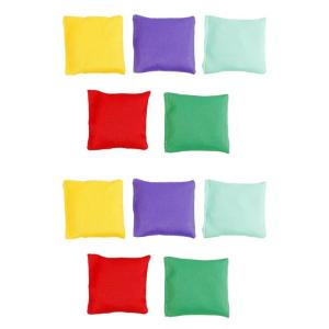 Toss and Aim Toy Game for Kids Hand-Eye Coordination and Outdoor Activities for Childrens Educational Play