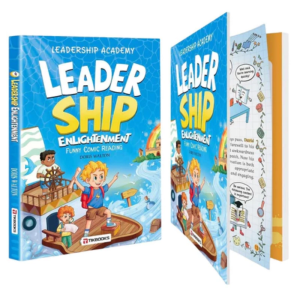 [In SG]Character Building Books For Elementary Students Perfect Educational Gift For Growing Kids.Character Education