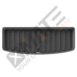 Xmate Karpet Mobil Mitsubishi Xpander/Xpander Cross 2018-2025 TPE XPE Tahan Air Garansi 5 Tahun