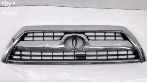 Kaly Car Front Racing Facelift Radiator Kidney Grilles For Toyota 4RUNNER 2006-2009 Q8H3K