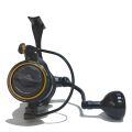 BULLZEN 2020 ZANTETSU SW SPINNING REEL. 