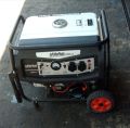 Genset HONDA 6800HE Generator HONDA STARKE. 