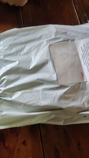 Buyer review video 2