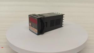 รีเลย์นับจำนวน FOTEK แบบสองขั้นตอน MC-441 MC-442 MC-461 MC-462 ของแท้