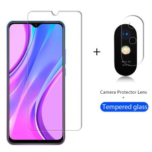 Original Product+Free Samsung Galaxy Note 20 Ultra S20 S10 Note 10 9 8 S10 Plus Lite S8 S9 Plus S8Plus S9Plus Camera Lens Screen Protector Phone Tempered Glass Film