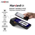 MESIN KASIR  ADVAN THERMAL PRINTER ANDROID POS HARVARD Garansi Resmi. 