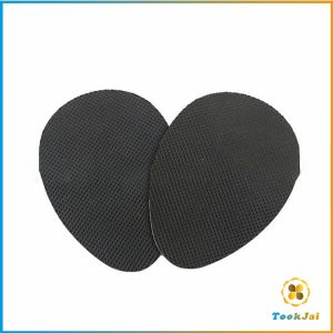 TookJai แผ่นซ่อมพื้นรองเท้า แผ่นกันลื่น สำหรับรองเท้าส้นสูง พร้อมส่งจากไทย  high heels non-slip stickers