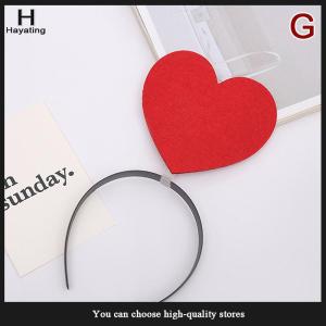 Hayating Question Mark Headband Party Photo Booth Hairband Holiday Hair Hoop Costume Headpiece Christmas Favors Girl Headgear