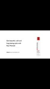 Gel Paul Mitchell Flexible Style Super Sculpt Tạo Kiểu Tóc Khô Nhanh Giữ Nếp Tạo Độ Phồng Và Bóng