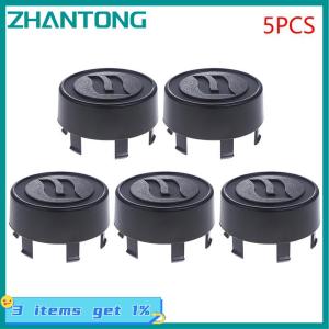 ZHANTONG 1 3 5PCS Wheel Center Caps For CFMoto ATV UTC SSV Compatible With ATV450 626 850 1000 Wheel Rim Cap