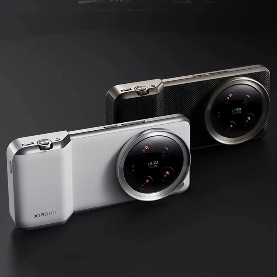 Xiaomi 14 Ultra Photography Kit Original Xiaomi accessories Xiaomi