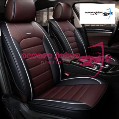 sarung jok mobil avanza xenia full set 2016-2021 full set depan sampai belakang