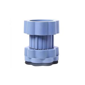 4PCS Universal Gas Stove Foot Mat Height Increasing Non Slip Pads for Washing Machine Refrigerator Dryer Anti Vibration Shock Absorbing Leveling Stand Bracket