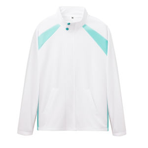 Aoba City West cos I like the characters in "High School Volleyball Boys" and Kawachiro cos Daily school uniform sets and anime merchandise