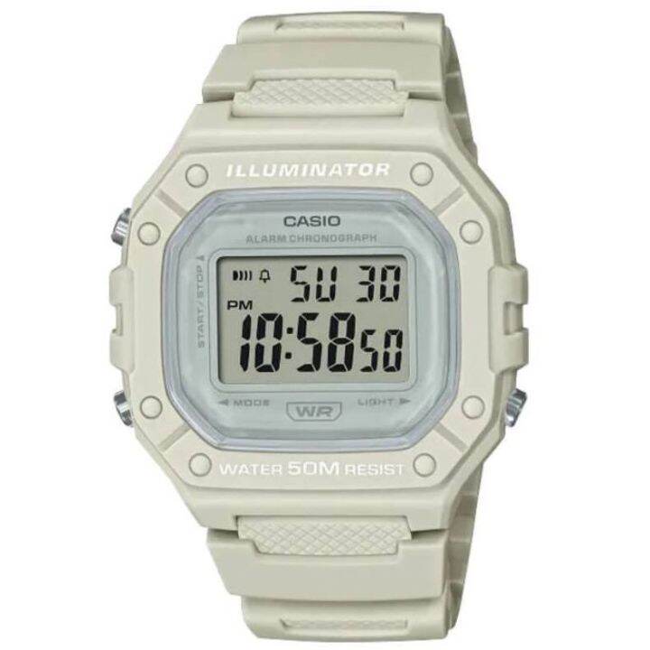 Lazada casio hotsell