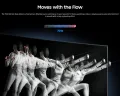 SAMSUNG LC32R500 32 inch FHD Curved Monitor Korea. 