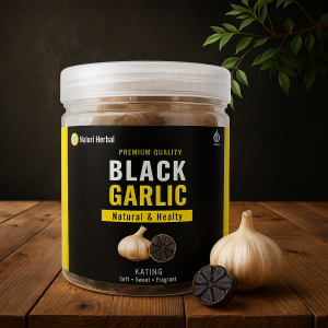 cod black garlic kating premium alami bawang hitam original 250 gram herbal tanpa pengawet