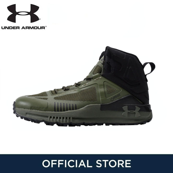 Under Armour Verge GTX Waterproof Hiking and Mountaineering