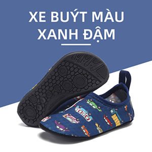 Trẻ em Giày nước Bơi lội bãi biển Bơi lội ngoài trời Yoga nhà tập thể dục Giày nước cho trẻ em gái