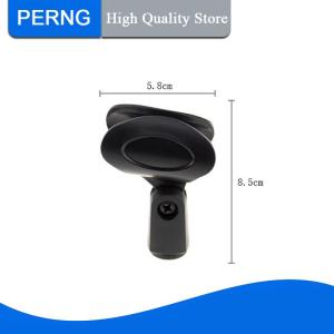 [PERNG] Tehe Multifunction Microphone Holder Universal Clip Stand Rotatable Adjustable
