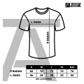 Kaos PELAUT KELUARGA PELAUT HITS Baju By Triple A Distro. 