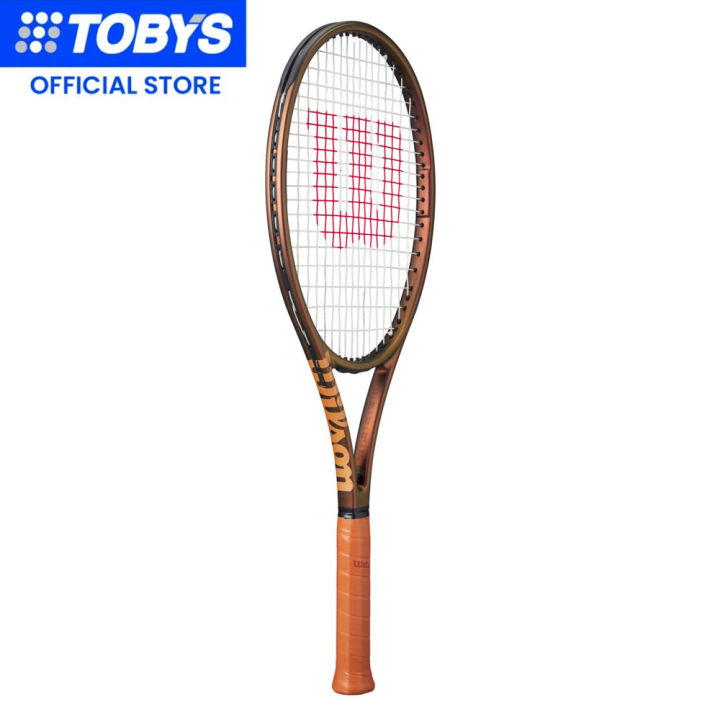 Wilson Pro Staff X V14 Tennis Racket Lazada PH