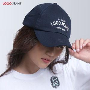 Logo Jeans Topi Wanita Laforteza 81029L1NA