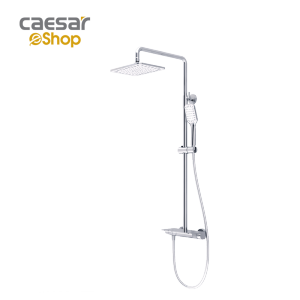 Sen tắm đứng nóng lạnh - S688C