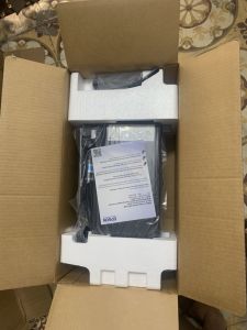 máy in phun màu khổ A4 epson L121