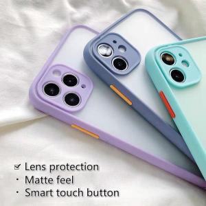 0429 VVV CASE HUAWEI NOVA 3i NOVA 7 NOVA 5T MATE 20PRO MATE 30PRO P30PRO P30 P30LITE P20 PRO CASE AERO PROTEC PELINDUNG CAMERA HYBRID