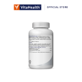 VitaHealth Turmercumin 60's (Turmeric Extract) (Expiry 10/2027). 