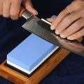 Gadget® Whet Stone Knife Sharpener Professional Sharpening Stone 1000/6000. 