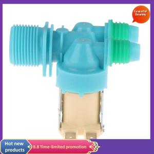 Graceful 1pce C-225 19-a01 Water Inlet Solenoid Valve Dc62-00311C For Washing Machine Double Head Water Inlet Valve