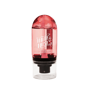 Erb Wine & Roses Organic Rose Water Hydrating Spray with Florals Water - 50 ml. สเปรย์น้ำแร่บำรุงผิวหน้า