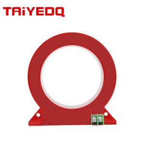 AC Current Transformers 2000/1 400A Current Detection Zero Sequence CT Current Transformer