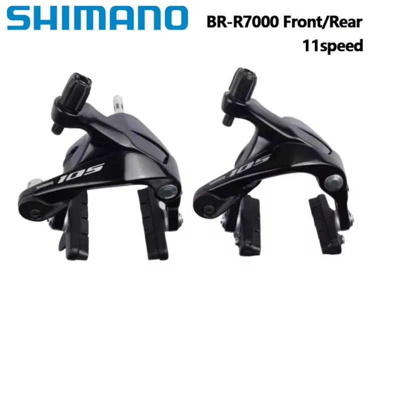 Shimano 105 BR R7000 Brake Dual Pivot Brake Caliper 11 Speed For