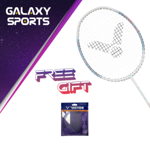VICTOR DriveX Series M Badminton Racket DX-0M