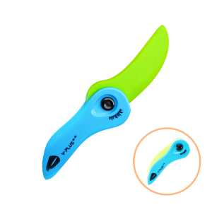 YPLUS Parakeet Toggle System Eraser