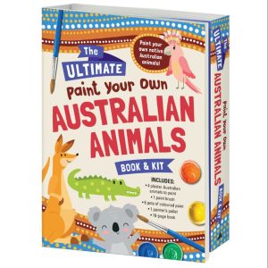 How to Make Slime Book & Kit Activity Gift Set with slime activator glue baking soda glitter dye & storage container (Boxset)