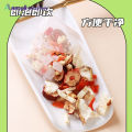 竹蔗茅根雪梨茶水花茶Bamboo cane, grass root, snow pear tea, scented tea bag, sugar cane, horseshoe, water chestnut, dried material, scented tea bag, fruit, cold tea茶包甘蔗马蹄荸荠干材料包花茶包水果冷泡茶. 