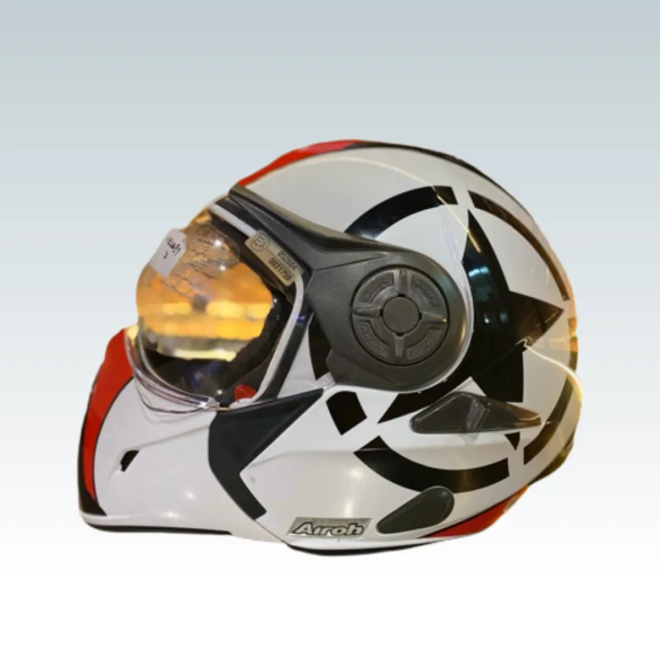 Helmet Airoh J106 Shot Red (Ready Stock) J106 Airoh Helmet | Lazada Helmet Airoh J106 Shot Red (Ready Stock) J106 Airoh Helmet | Lazada