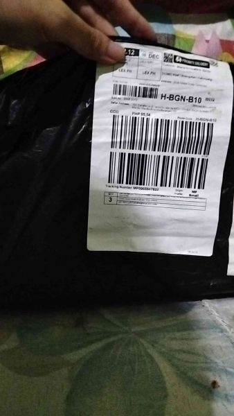 Buyer review video 3