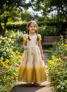 SILK SATIN GOWN WITH COAT (PRE-ORDER DELIVERY IN 14 DAYS)